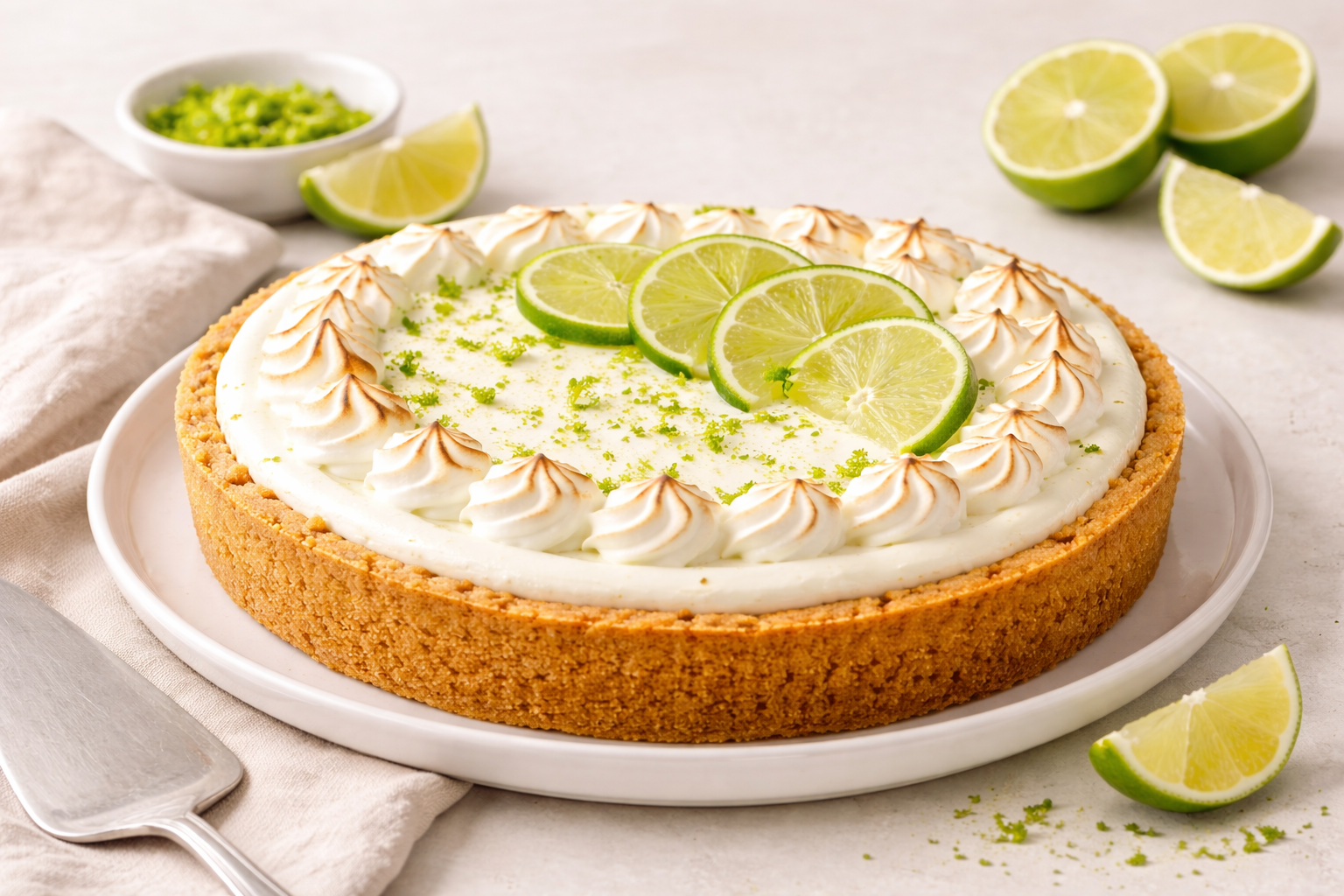 Nome da receita pronta e apetecível